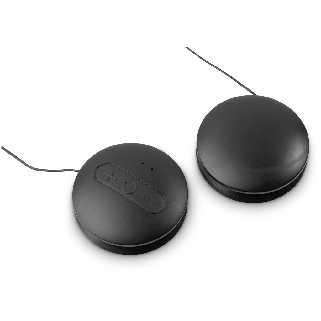 Swiss Cougar Belfast Bluetooth Acrylic Beanie - Image 8