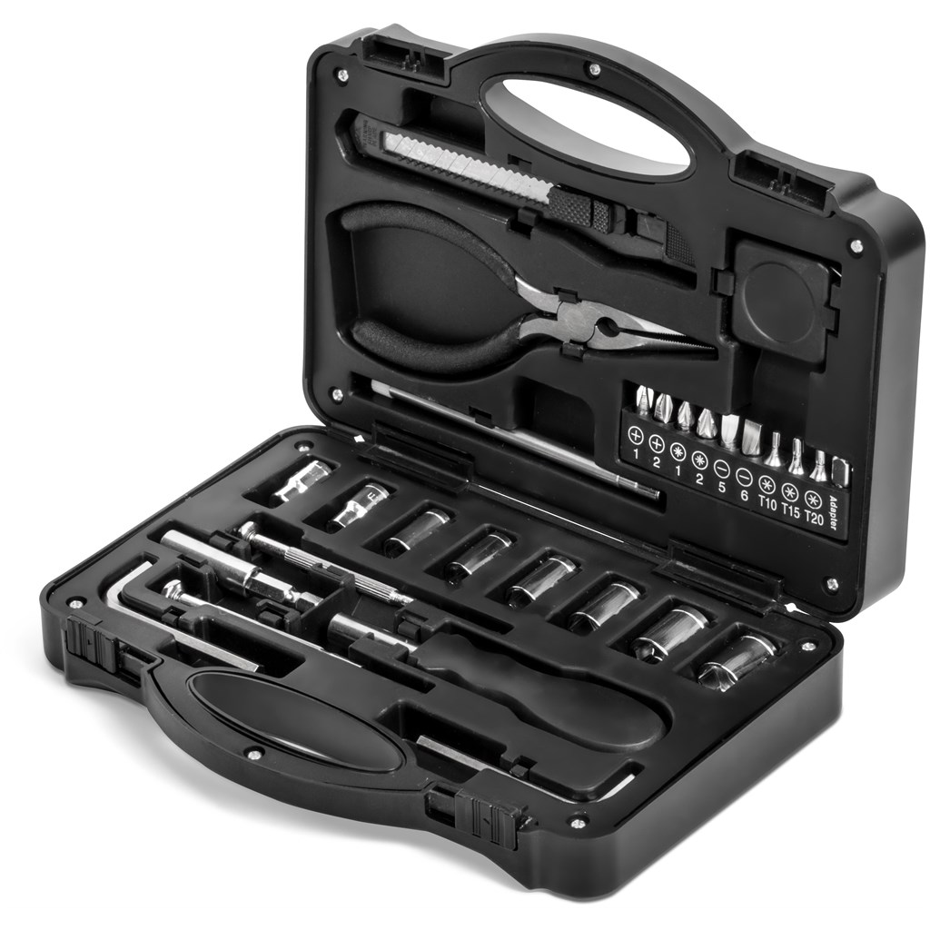 Stac 28-Piece Tool Set - Image 5