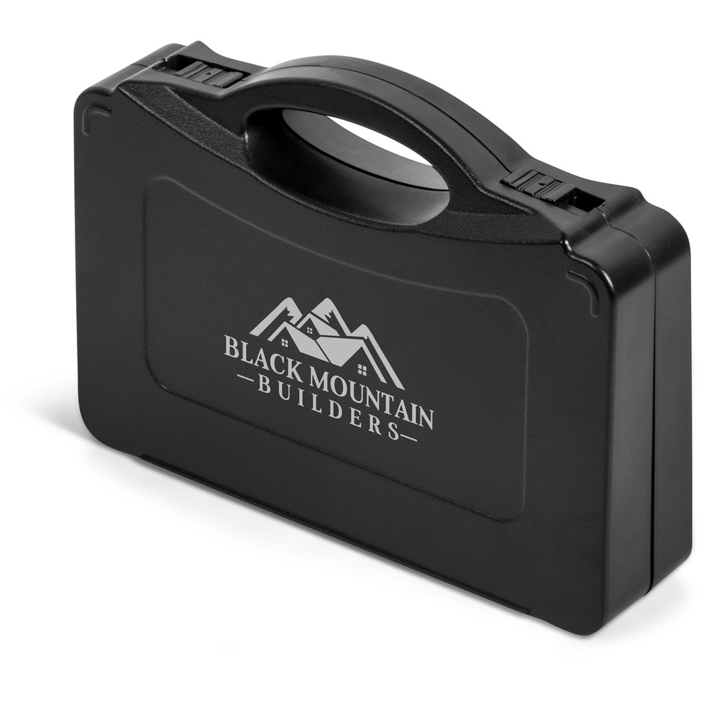 Stac 28-Piece Tool Set - Image 3