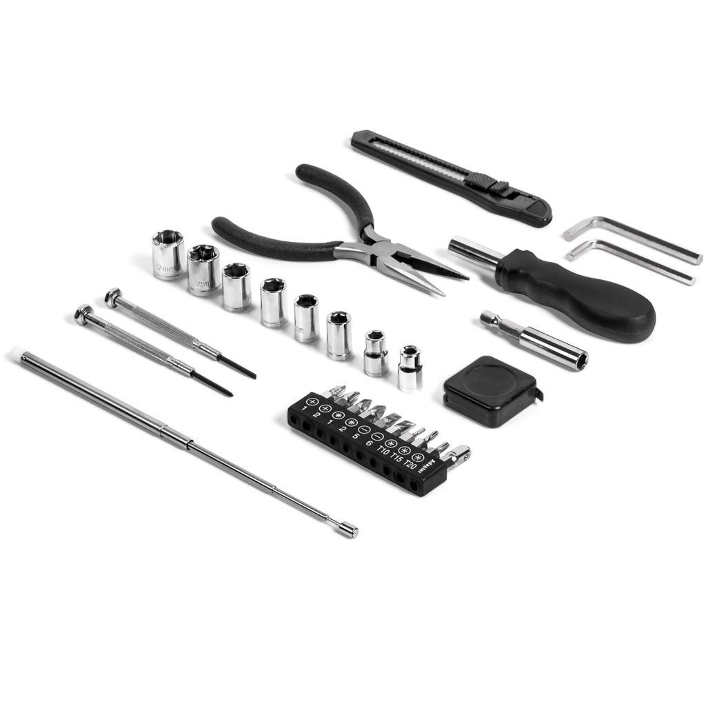 Stac 28-Piece Tool Set - Image 6