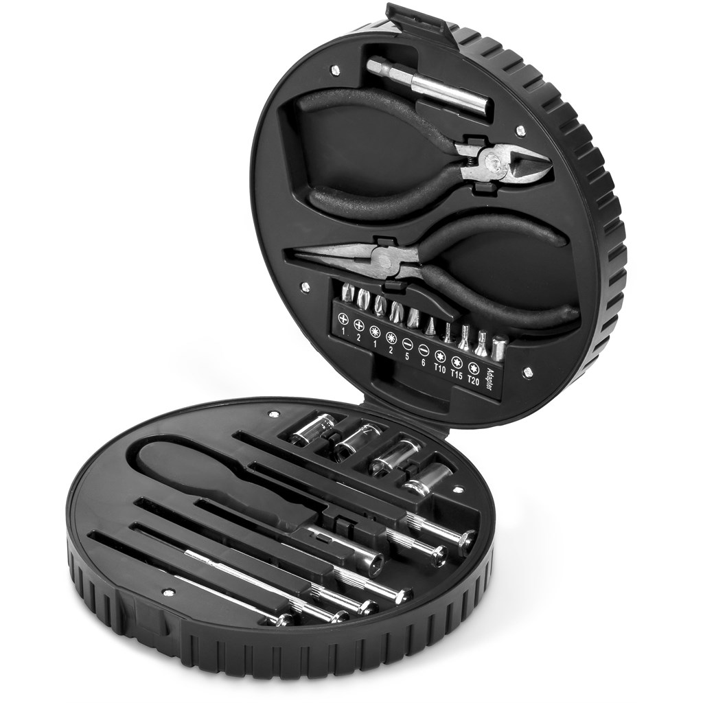 Altitude Motorcade 24-Piece Tool Set - Image 3