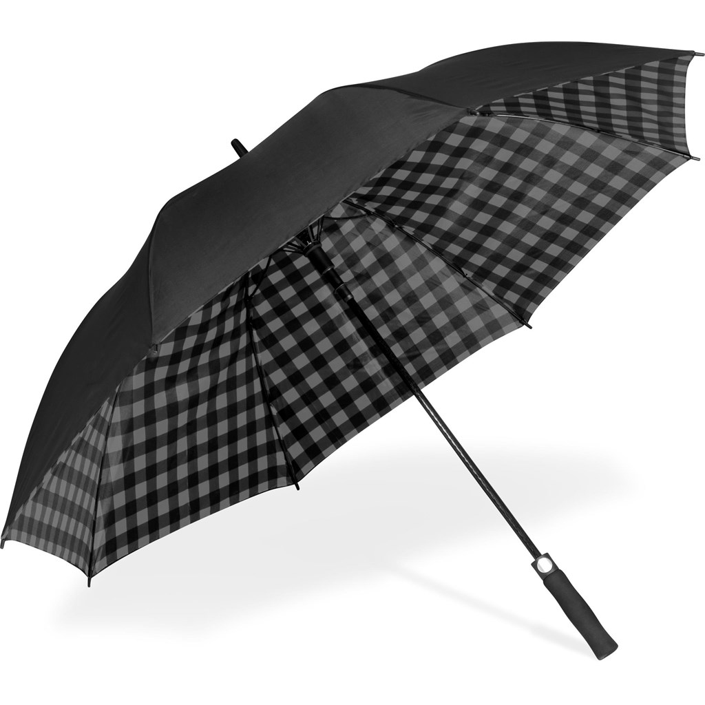 Wrigley Auto-Open Umbrella - Image 4