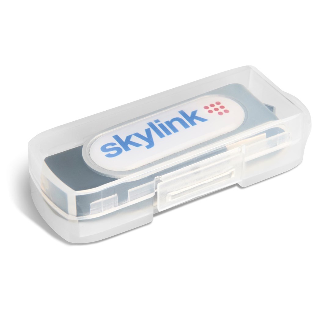 Axis Dome Flash Drive - 32GB - Image 5