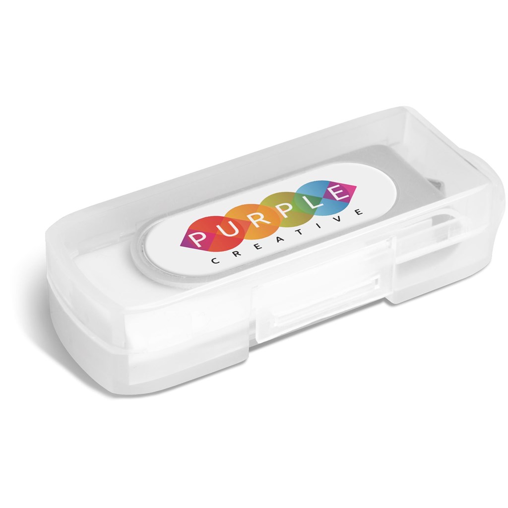 Axis Dome Flash Drive - 32GB - Image 7