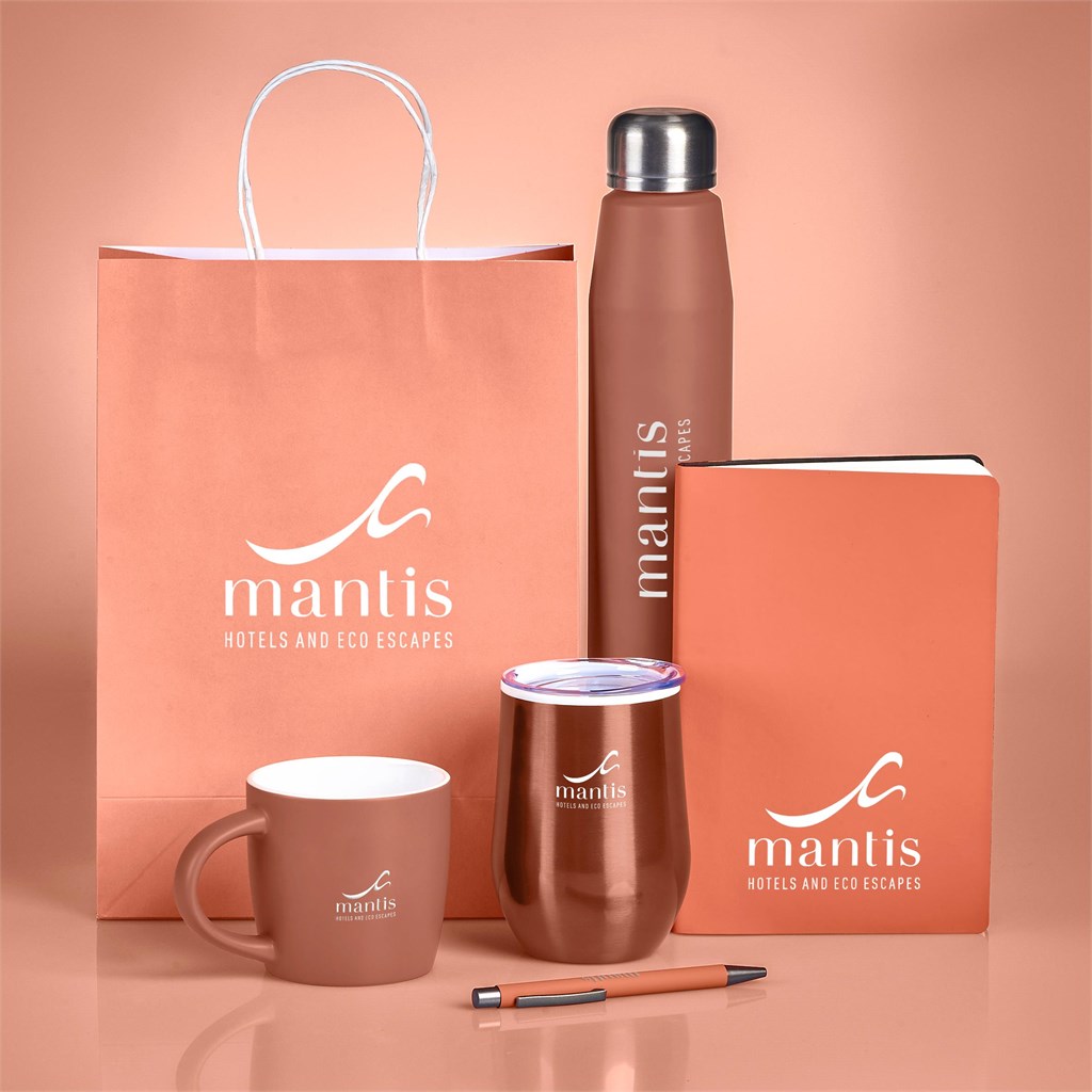 Altitude Vogue Omega Ball Pen - Image 9