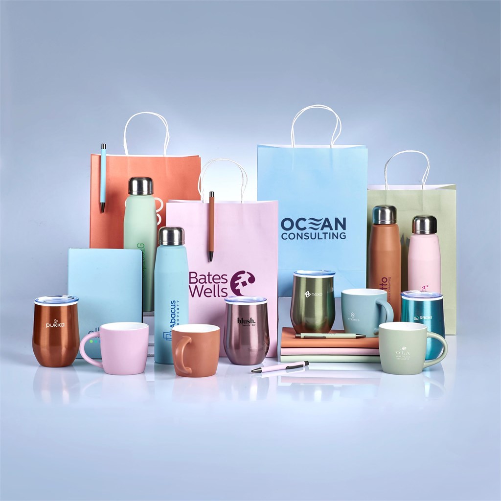 Altitude Vogue Omega Ball Pen - Image 8