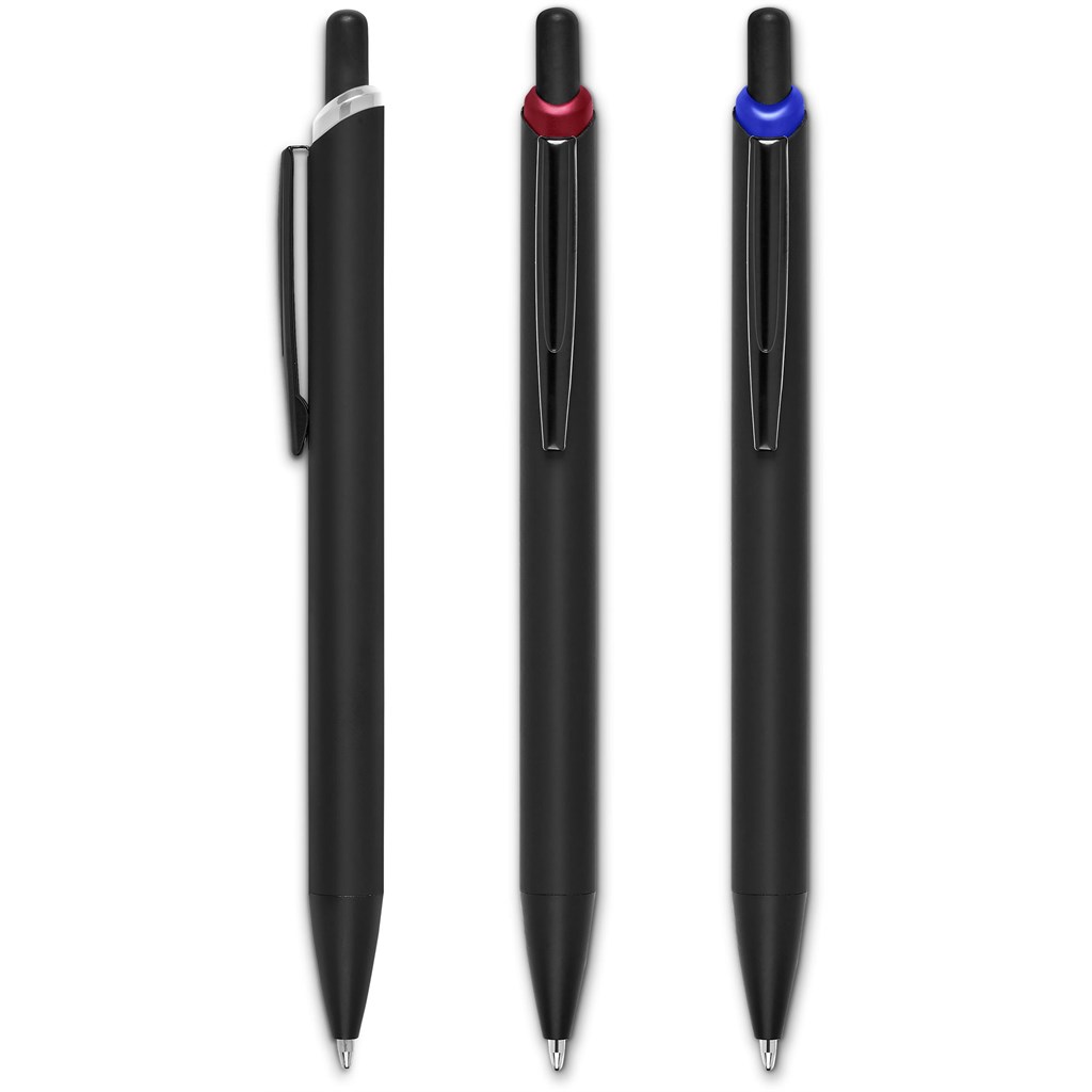 Altitude Shine Through Ball Pen - Image 2