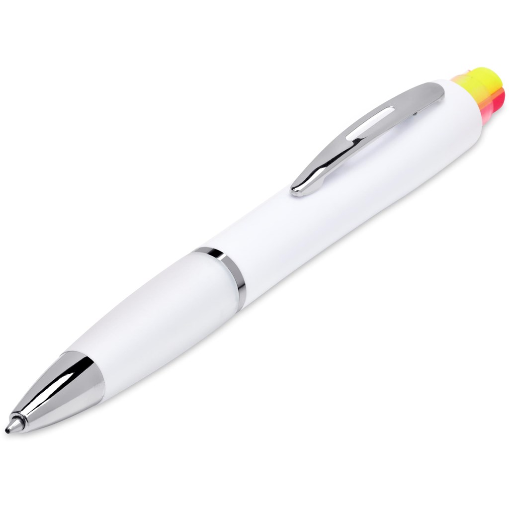 Altitude Manga Trilighter Ball Pen - Image 8