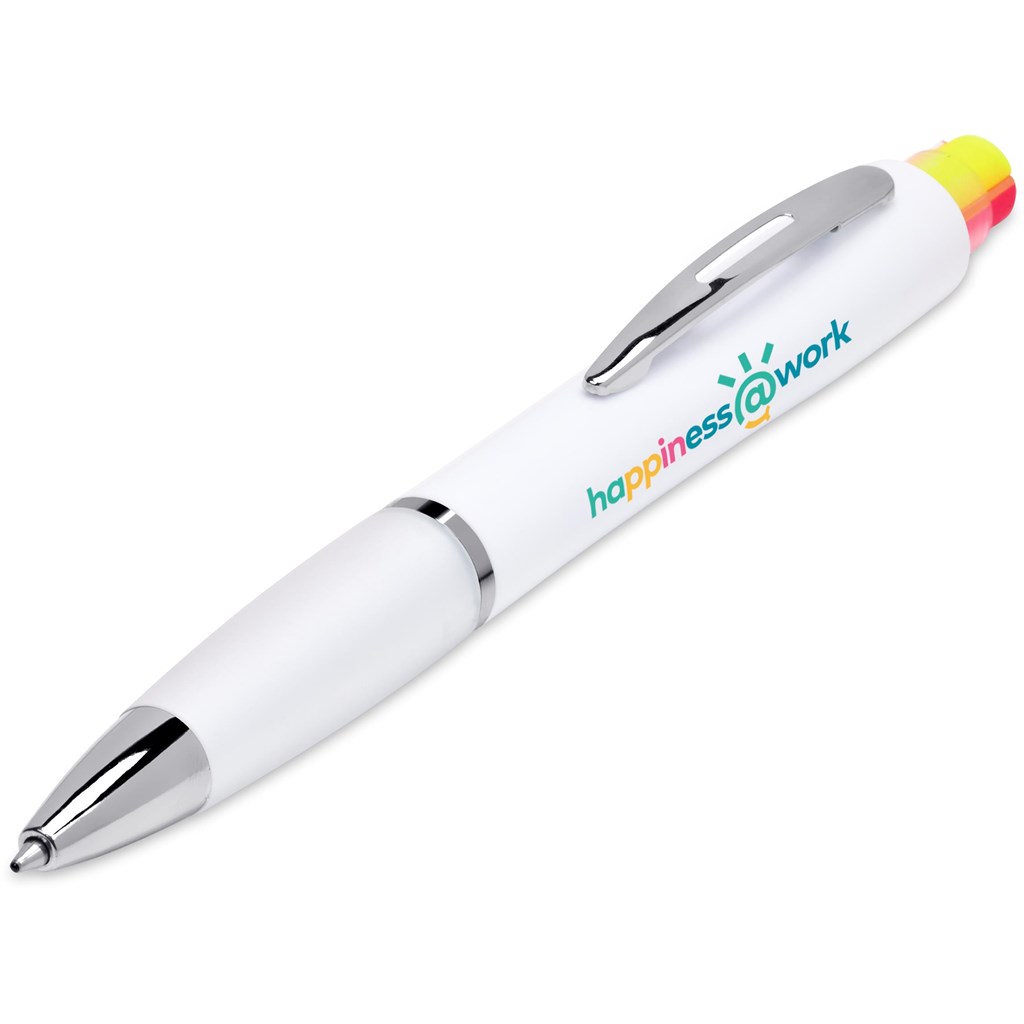 Altitude Manga Trilighter Ball Pen - Image 18
