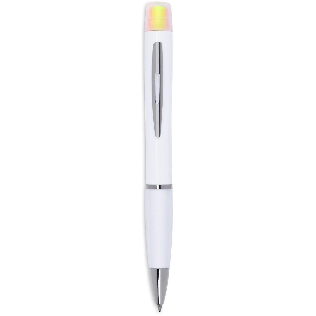 Altitude Manga Trilighter Ball Pen - Image 17