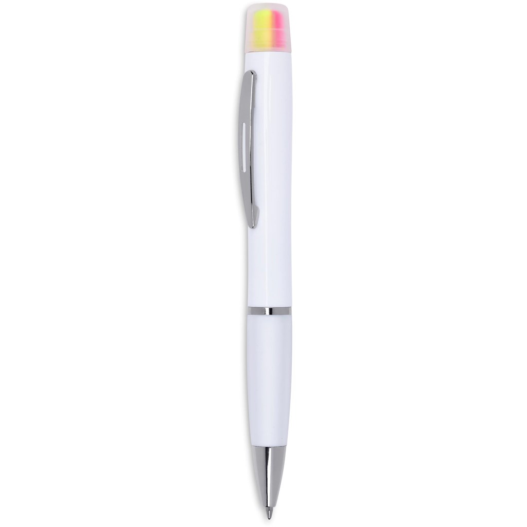 Altitude Manga Trilighter Ball Pen - Image 19