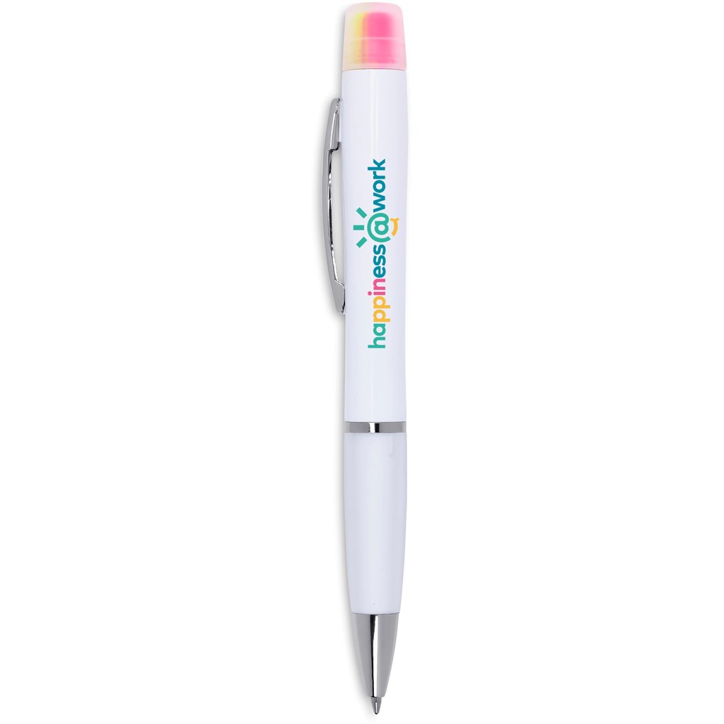 Altitude Manga Trilighter Ball Pen - Image 13
