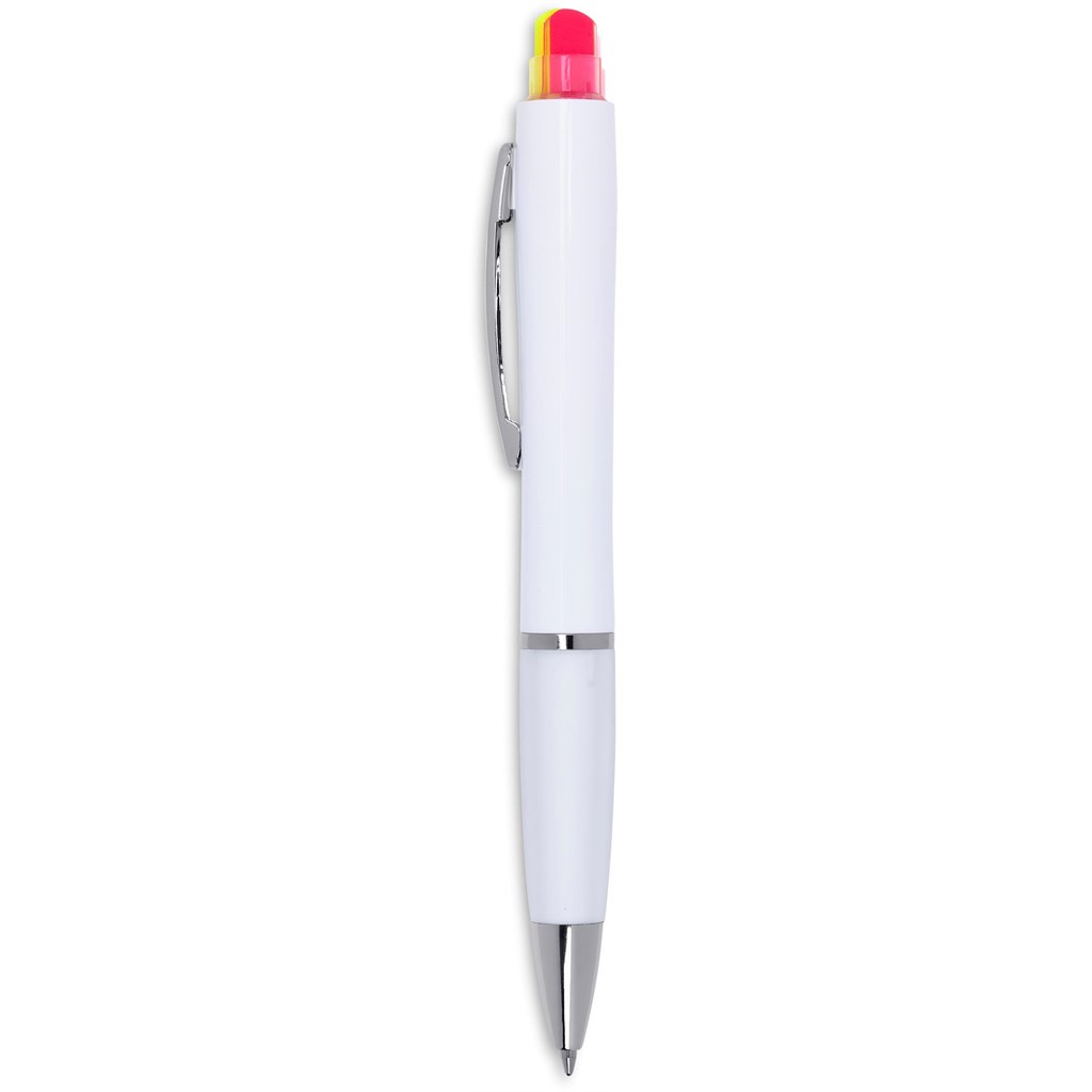 Altitude Manga Trilighter Ball Pen - Image 20