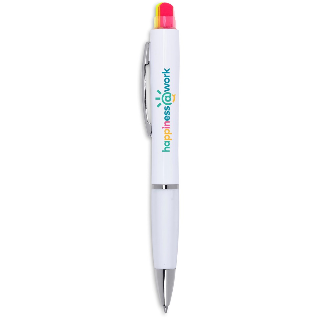 Altitude Manga Trilighter Ball Pen - Image 9