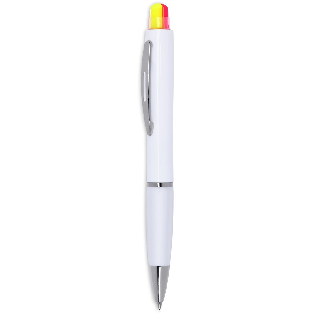 Altitude Manga Trilighter Ball Pen - Image 6