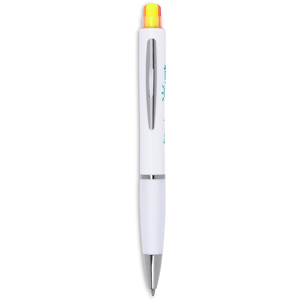 Altitude Manga Trilighter Ball Pen - Image 10